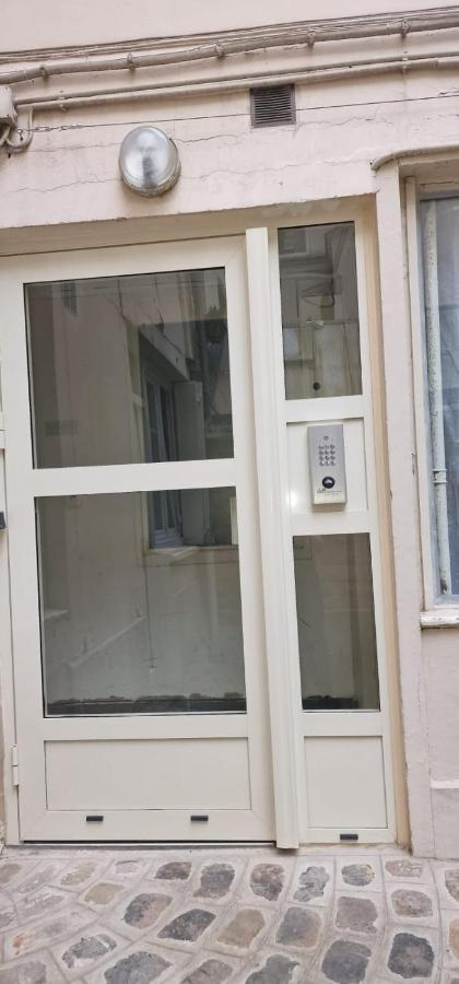Petit Appartement Gare De Lyon Paris Extérieur photo