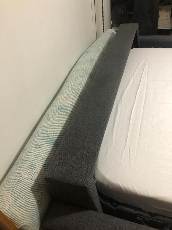 Petit Appartement Gare De Lyon Paris Extérieur photo