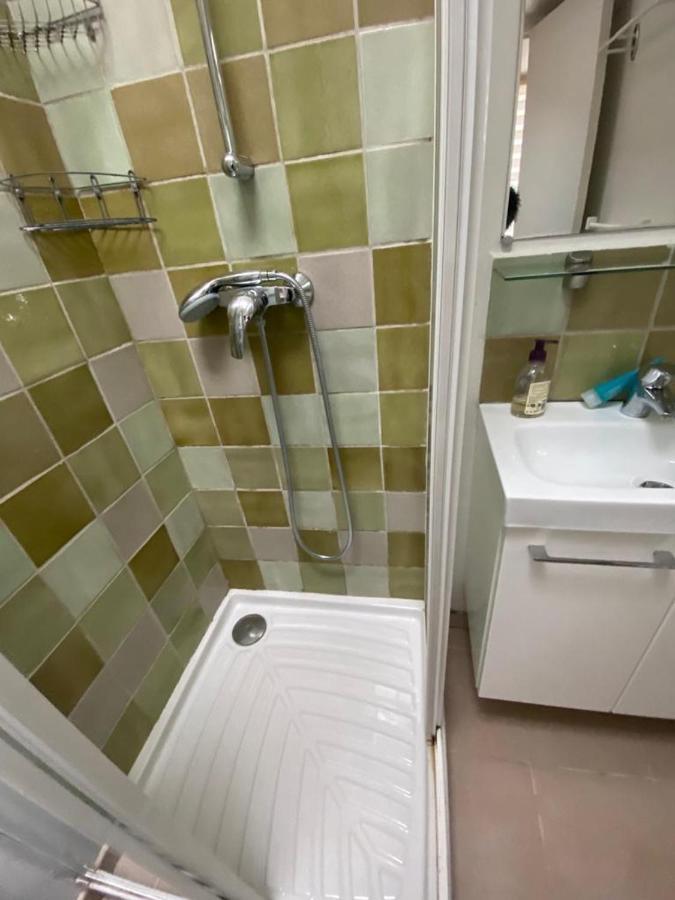Petit Appartement Gare De Lyon Paris Extérieur photo